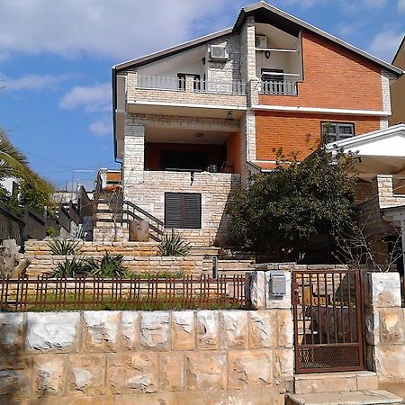 Apartments Maricic Sveti Petar (Zadar) Exterior foto