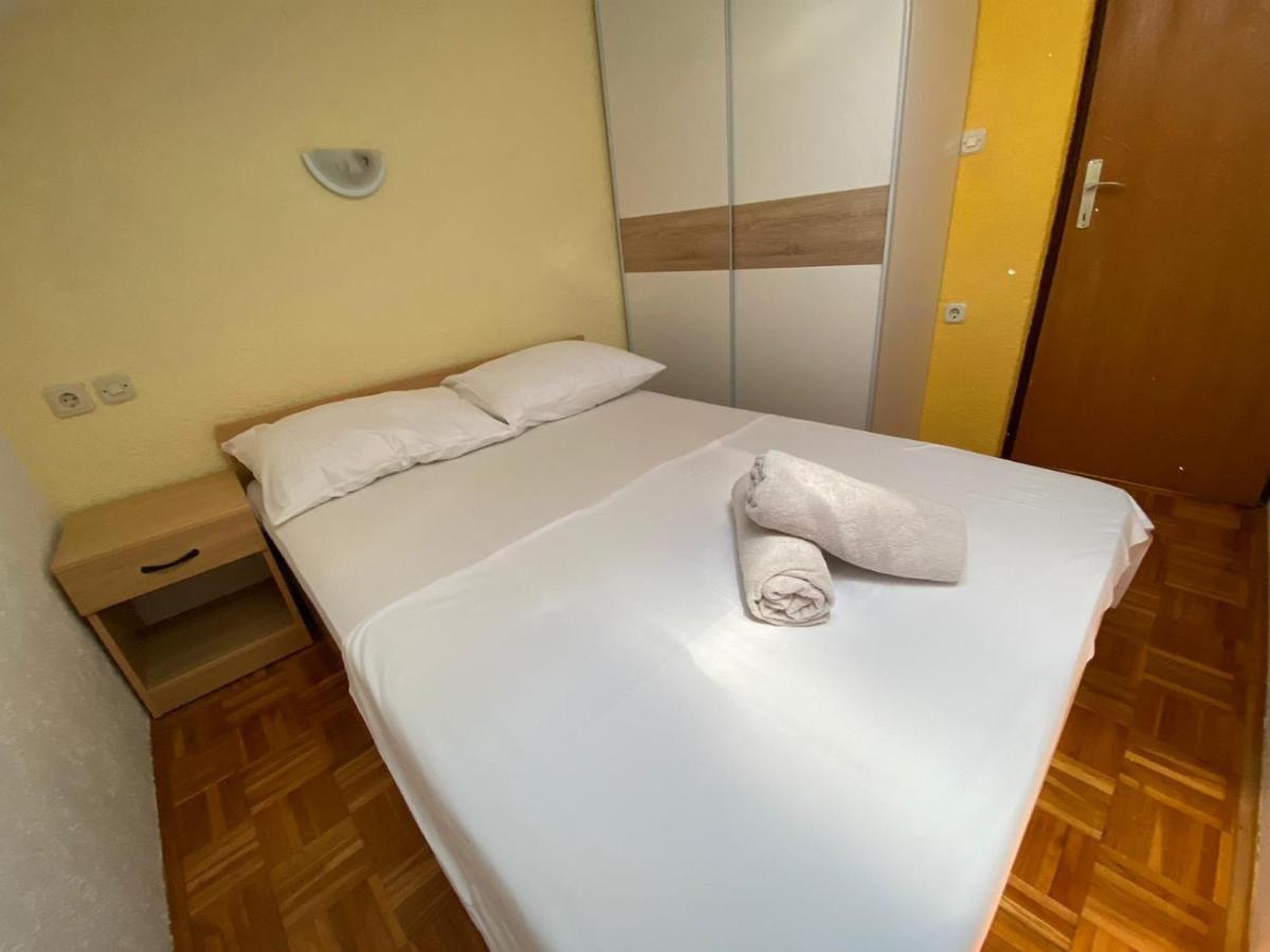 Apartments Maricic Sveti Petar (Zadar) Exterior foto