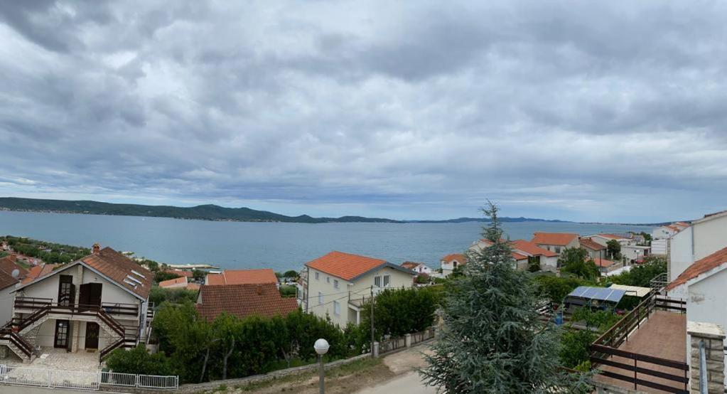 Apartments Maricic Sveti Petar (Zadar) Exterior foto
