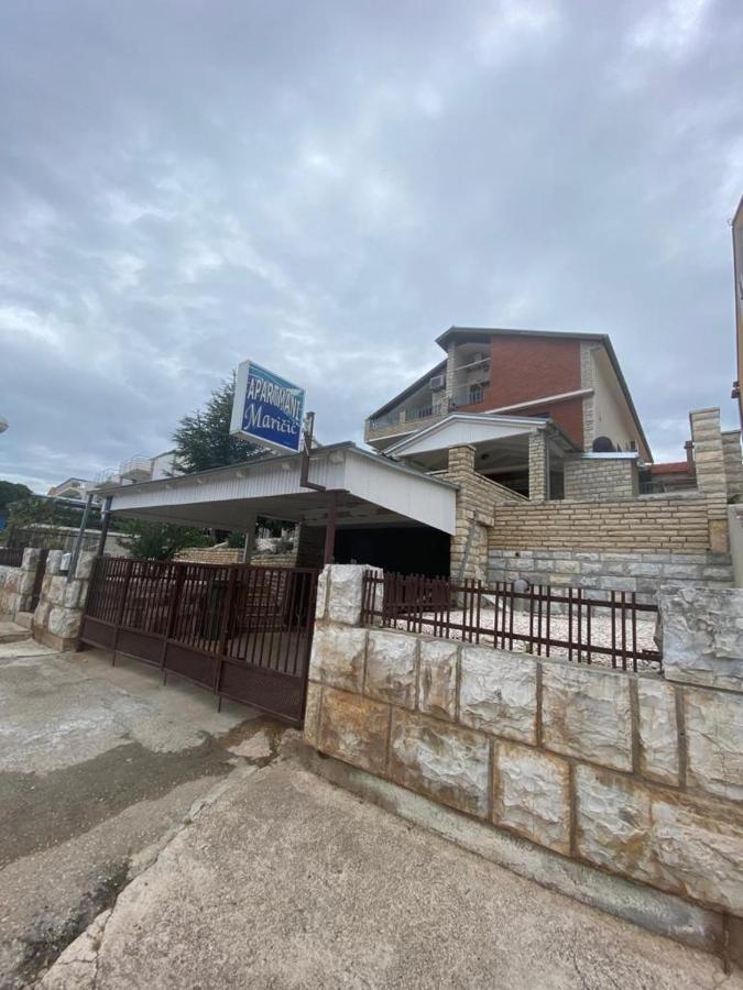 Apartments Maricic Sveti Petar (Zadar) Exterior foto