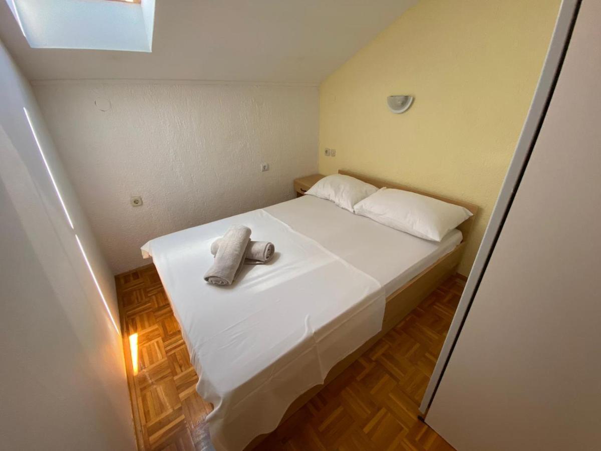 Apartments Maricic Sveti Petar (Zadar) Exterior foto