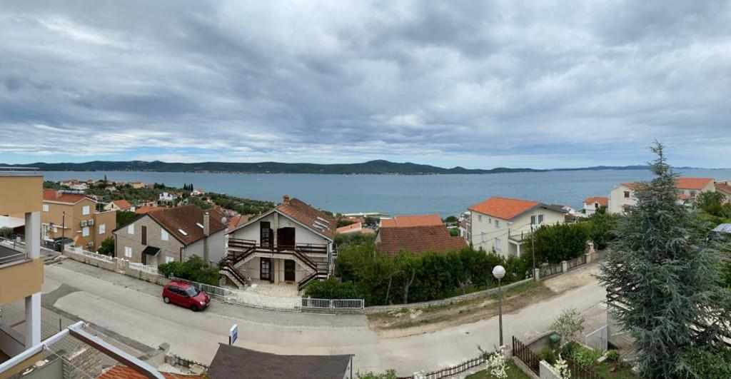 Apartments Maricic Sveti Petar (Zadar) Exterior foto