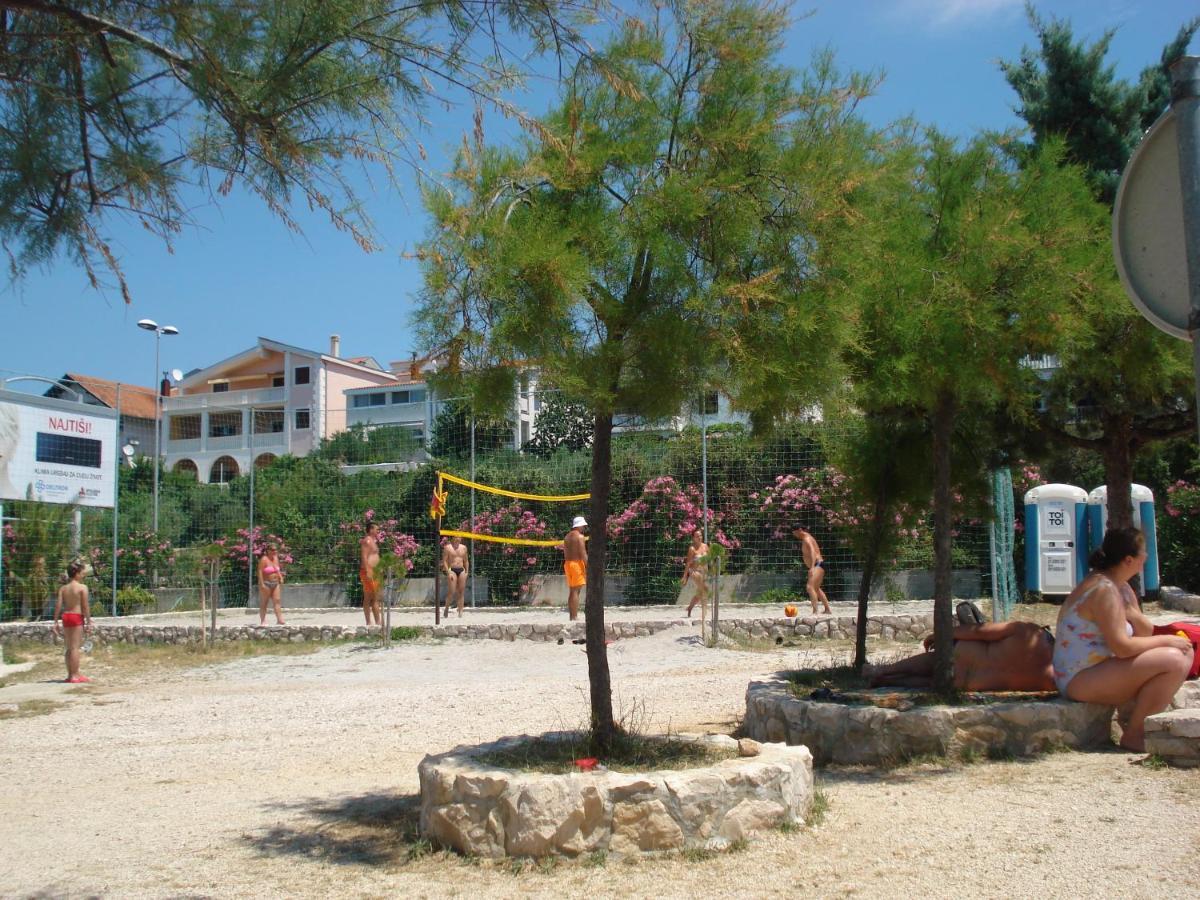 Apartments Maricic Sveti Petar (Zadar) Exterior foto