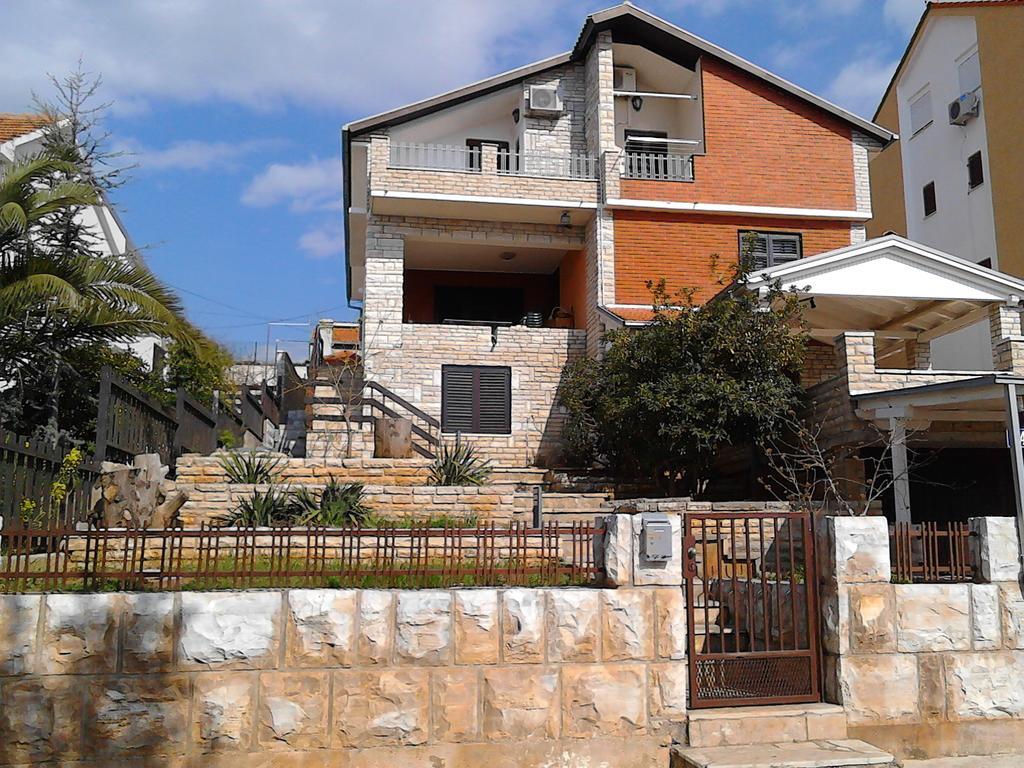 Apartments Maricic Sveti Petar (Zadar) Exterior foto