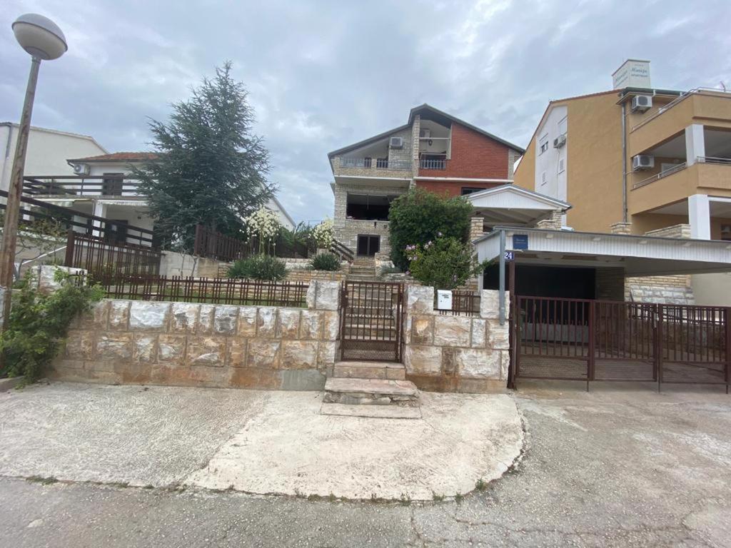 Apartments Maricic Sveti Petar (Zadar) Exterior foto