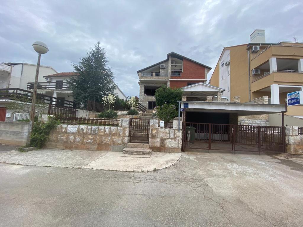 Apartments Maricic Sveti Petar (Zadar) Exterior foto
