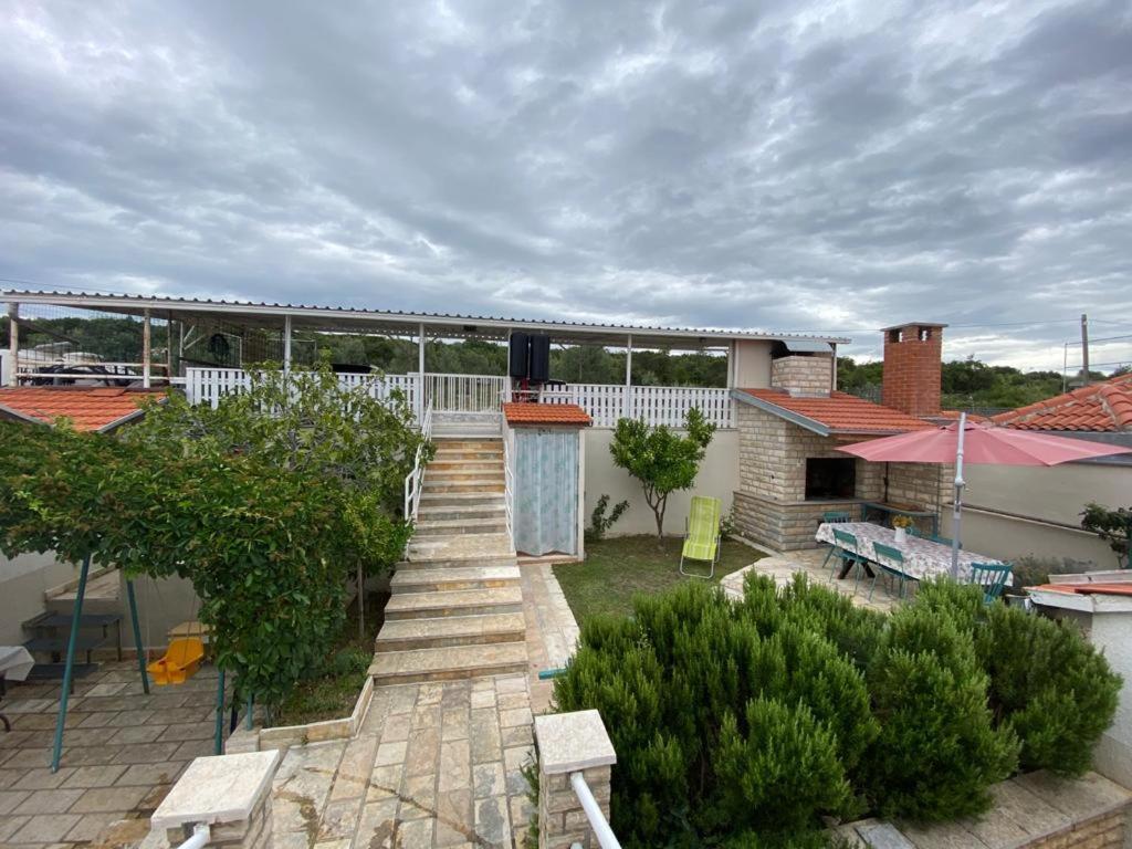 Apartments Maricic Sveti Petar (Zadar) Exterior foto